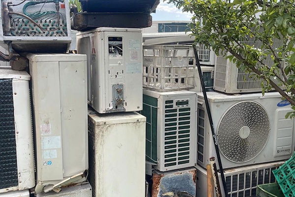 Air Conditioners