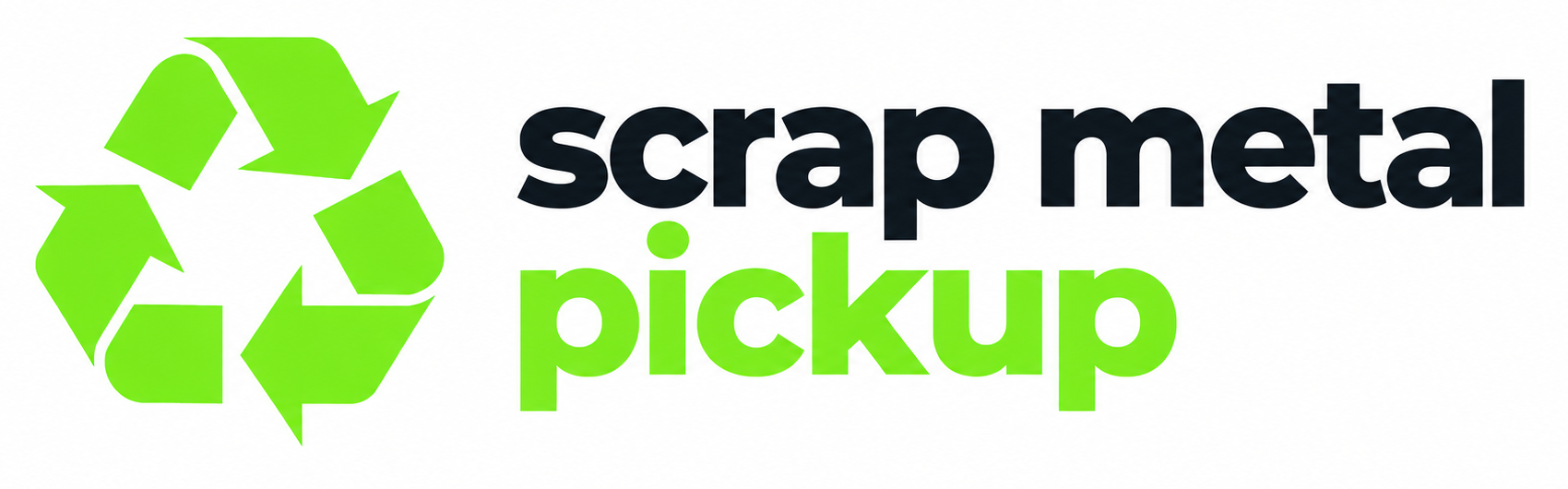 Scrap Metal Pickup